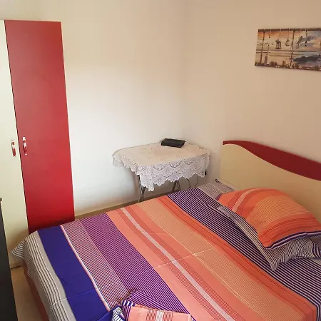 Alfa Holidays Saturn Apartment Mangalia