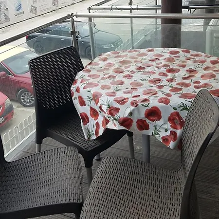 Alfa Holidays Saturn