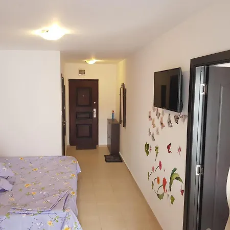Apartment Alfa Holidays Saturn Mangalia