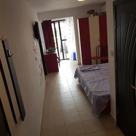 Alfa Holidays Saturn Apartment Mangalia