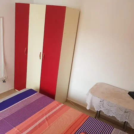 Alfa Holidays Saturn Mangalia